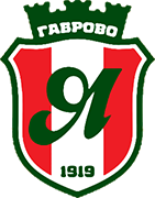 Escudo de FC YANTRA GABROVO-min