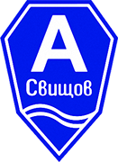 Escudo de OFC AKADEMIK SVISHTOV-min