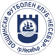 Escudo de OFC NESEBAR-min