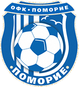 Escudo de OFC POMORIE-min