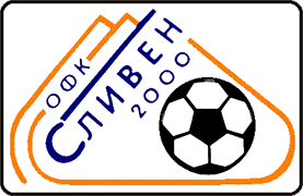 Escudo de OFC SLIVEN 2000-min