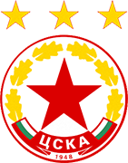Escudo de PFC CSKA SOFIA-min