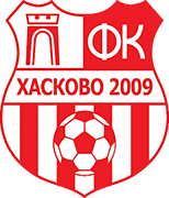 Escudo de PFC HASKOVO-min