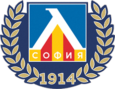 Escudo de PFC LEVSKI SOFIA-min