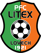 Escudo de PFC LITEX LOVECH-min