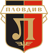 Escudo de PFC LOKOMOTIV PLOVDIV-min