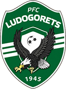 Escudo de PFC LUDOGORETS RAZGRAD-min