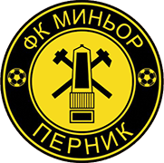 Escudo de PFC MINYOR PERNIK-min