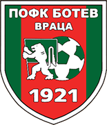 Escudo de POFC BOTEV VRATSA-min