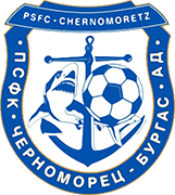 Escudo de PSFC CHERNOMORETS BURGAS-min