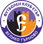 Escudo de SFC ETAR VELIKO TARNOVO-min