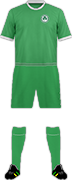 Camiseta AC OMONIA-min