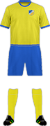 Camiseta APOEL NICOSIA FC-min