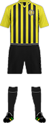 Camiseta ASIL FC LYSI-min