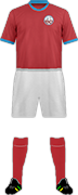 Camiseta ENOSIS NEON PARALIMNI FC-min