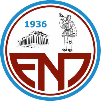 Escudo de ENOSIS NEON PARALIMNI FC (CHIPRE)