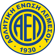 Escudo de AEL LIMASSOL-min