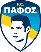 Escudo de PAFOS FC-min