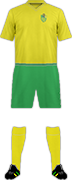 Camiseta NK ISTRA 1961-min