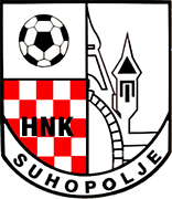 Escudo de HNK SUHOPOLJE-min