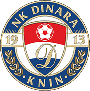 Escudo de NK DINARA KNIN-min
