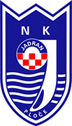 Escudo de NK JADRAN LUKA PLOCE