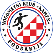 Escudo de NK KAMEN IVANBEGOVINA