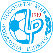 Escudo de NK PODRAVINA