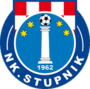 Escudo de NK STUPNIK