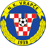 Escudo de NK VRAPCE