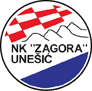 Escudo de NK ZAGORA UNEIC