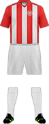 Camiseta AALBORG BK-min