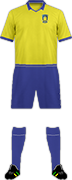 Camiseta BRONDBY IF-min