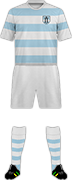 Camiseta FC HELSINGOR-min