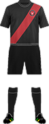 Camiseta FC MIDTJYLLAND-min