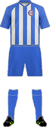 Camiseta GENTOFTE VANGEDE IF.-min