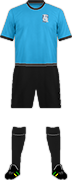 Camiseta JAMMERBUGT FC-min