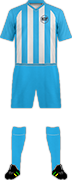 Camiseta KARLSLUNDE IF-min
