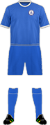 Camiseta KOLDING BOLDKLUB-min