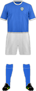 Camiseta MIDDELFART BK-min