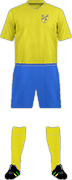 Camiseta OLSTYKKE FC-min