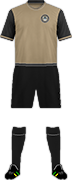 Camiseta TÅRNBY F.F.-min