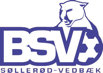 Escudo de BK SOLLEROD-VEDBAEK (DINAMARCA)