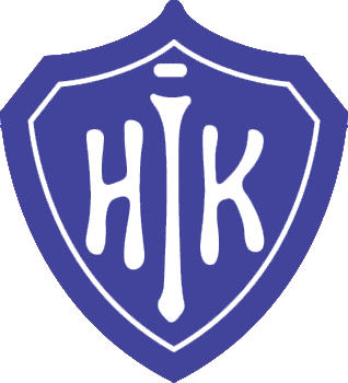 Escudo de HELLERUP IK (DINAMARCA)