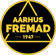 Escudo de AARHUS FREMAD FB-min