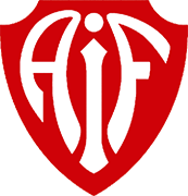 Escudo de ALBERTSLUND IF