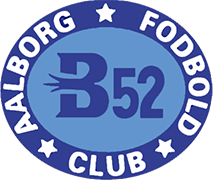 Escudo de B52 AALBORG FC