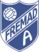 Escudo de BK FREMAD AMAGER-min