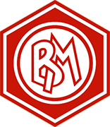 Escudo de BK MARIENLYST-min