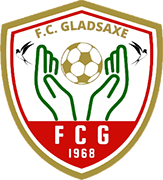 Escudo de FC GLADSAXE-min